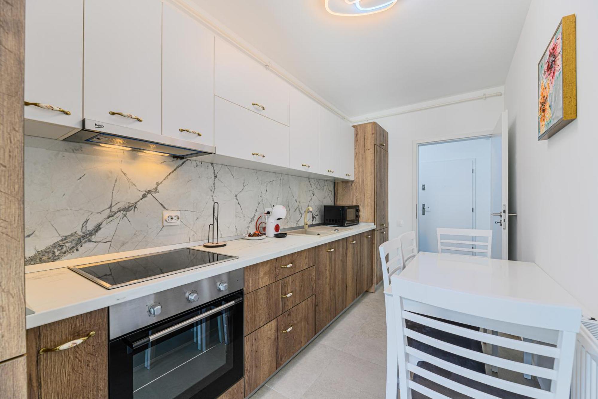 Luxury Landing Apartments Complex Qualis Braşov Exterior foto