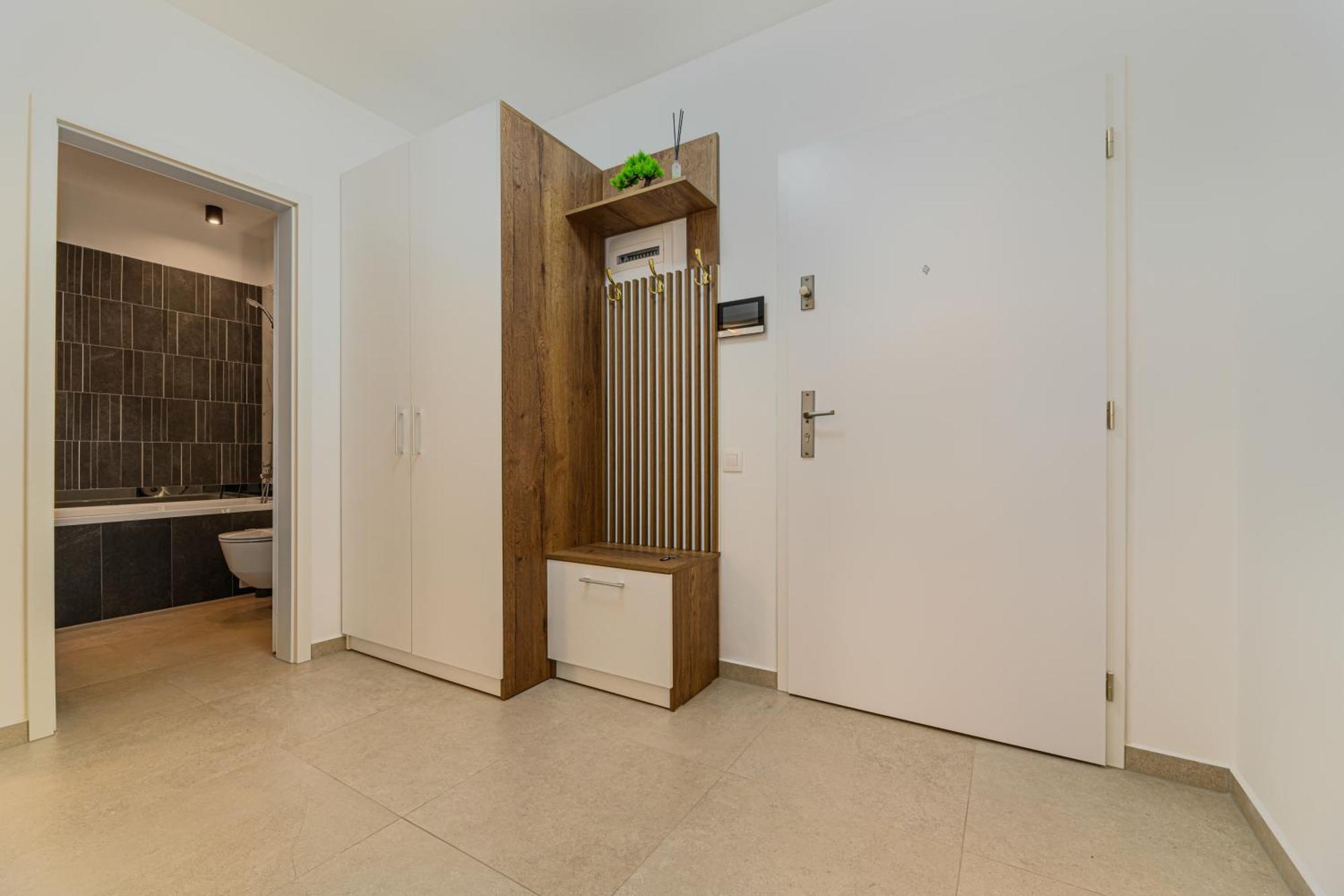 Luxury Landing Apartments Complex Qualis Braşov Exterior foto