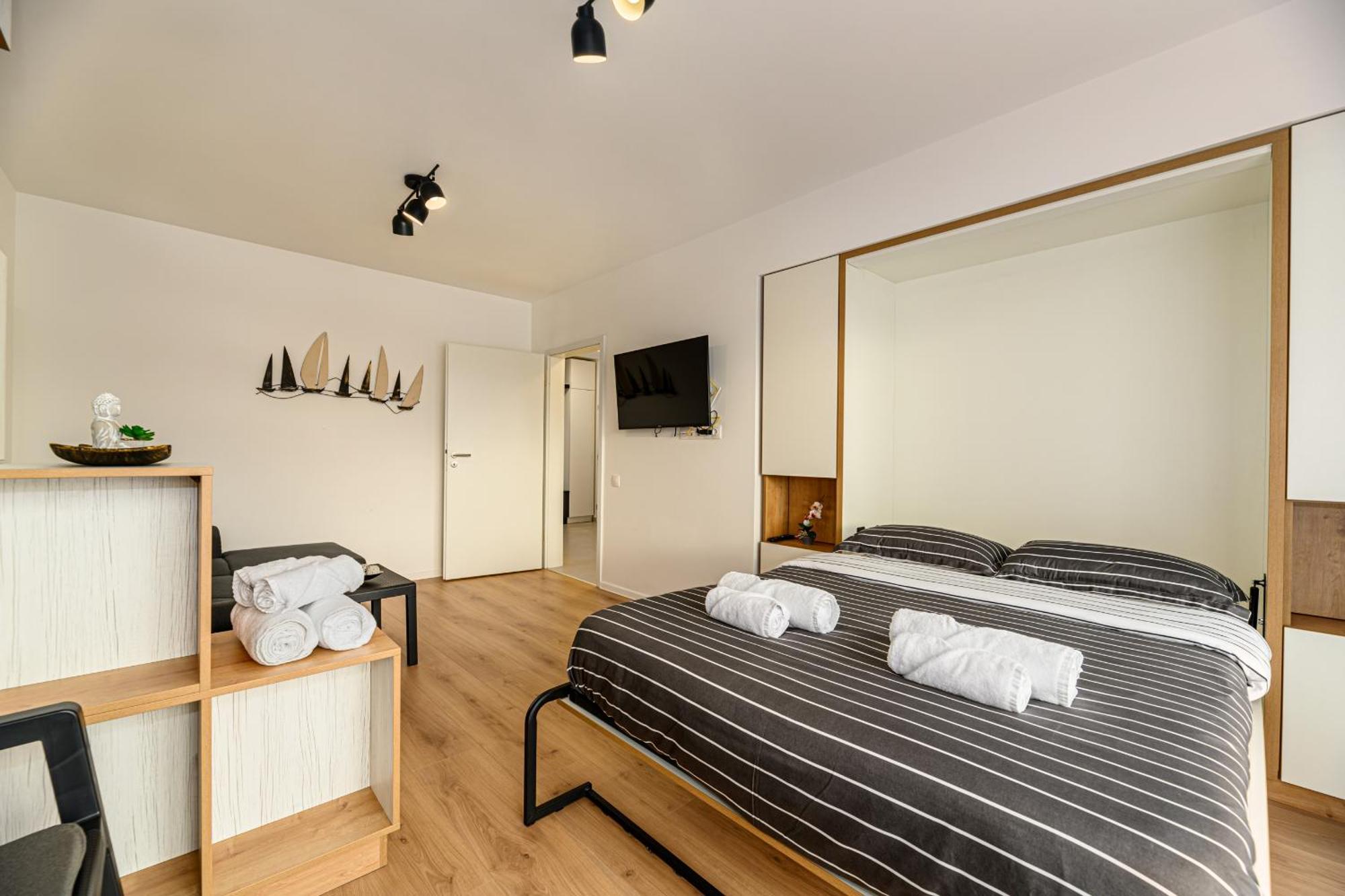 Luxury Landing Apartments Complex Qualis Braşov Exterior foto